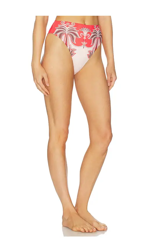 Farm Rio Hot Pants Bikini Bottom | Thumbnail 2