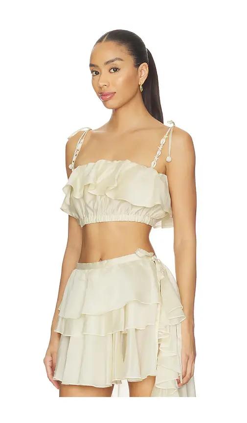 WAIMARI Sirocco Top | Thumbnail 2