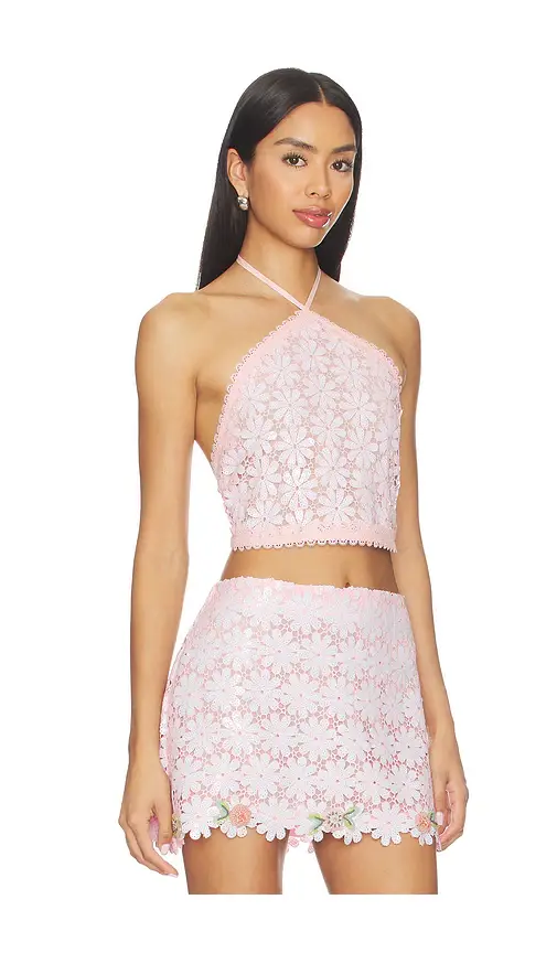 WAIMARI Lush Top | Thumbnail 2