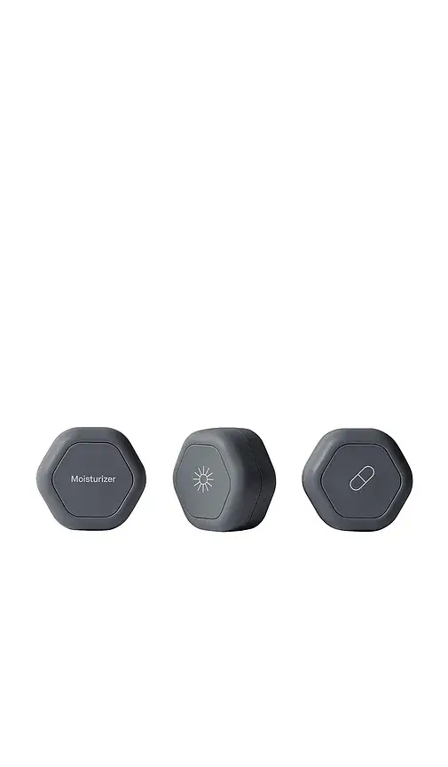 cadence The Overnight Essentials