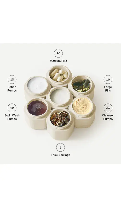 cadence The Hair Essentials | Thumbnail 2 cadence The Hair Essentials | Thumbnail 2