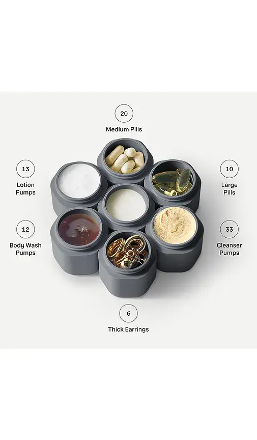 cadence The Hair Essentials | Thumbnail 2 cadence The Hair Essentials | Thumbnail 2