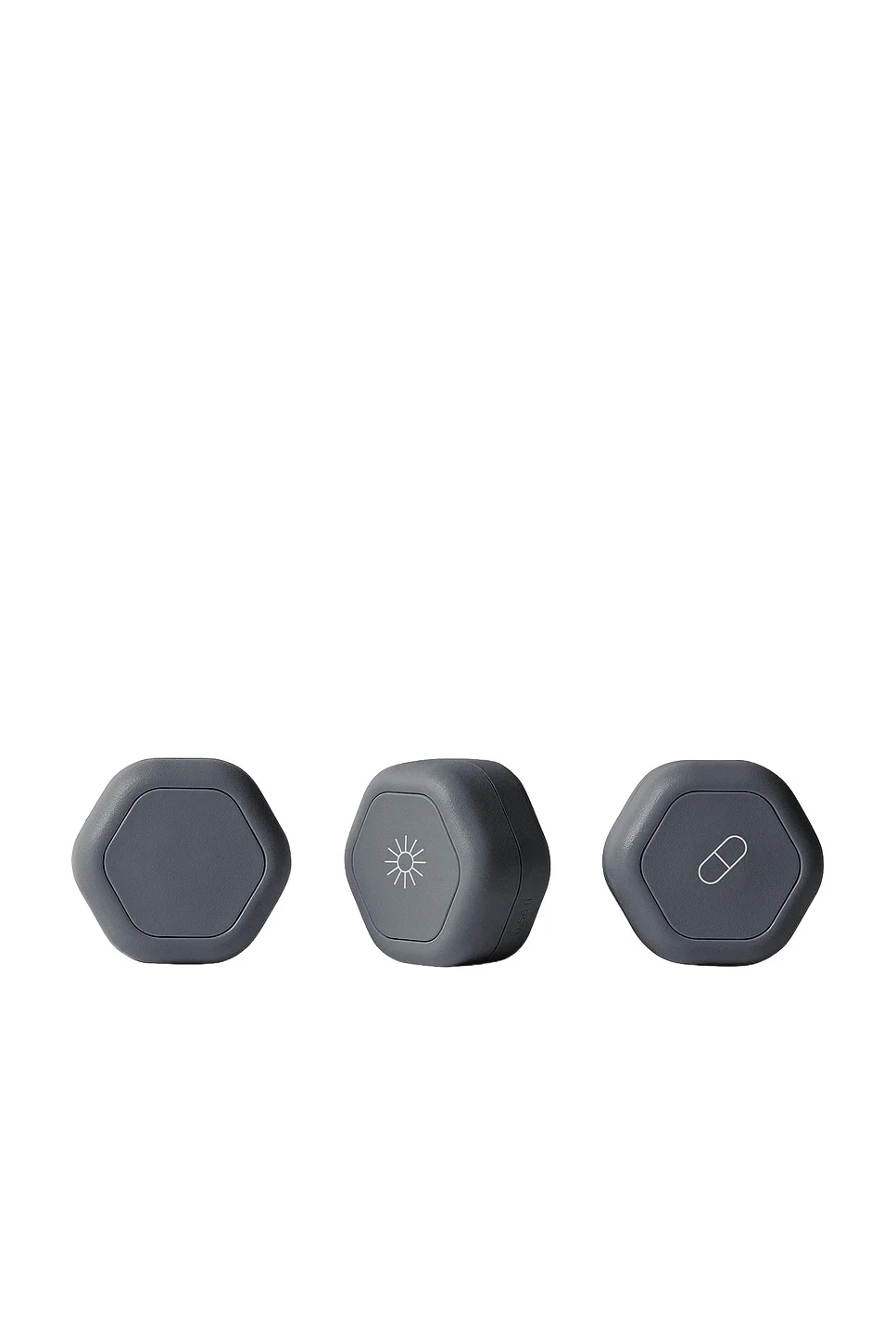The Daily Essentials Small Trio The Daily Essentials Small Trio