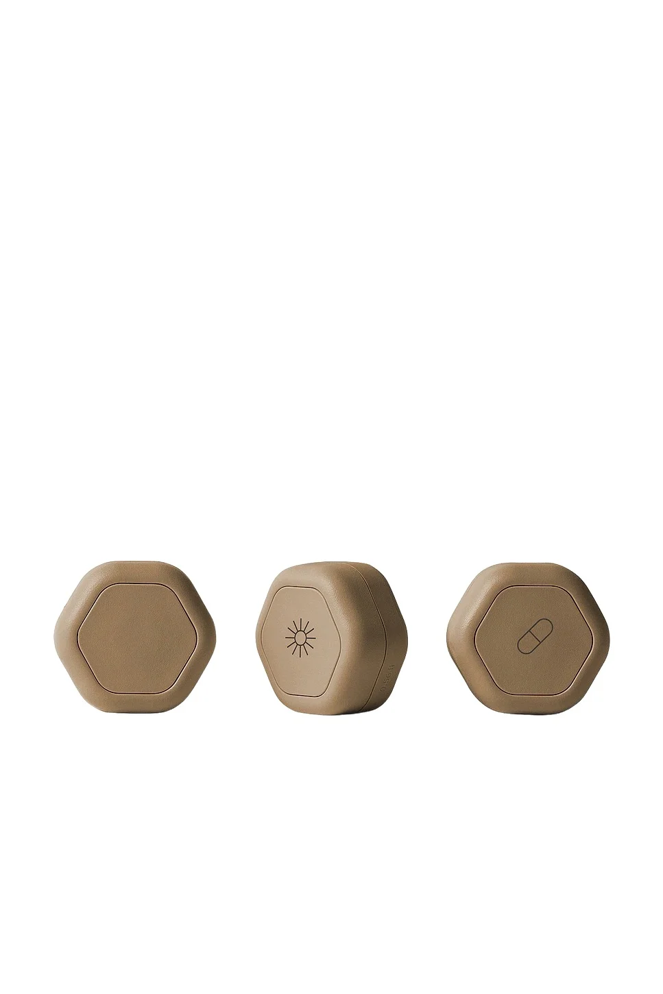 The Daily Essentials Small Trio The Daily Essentials Small Trio