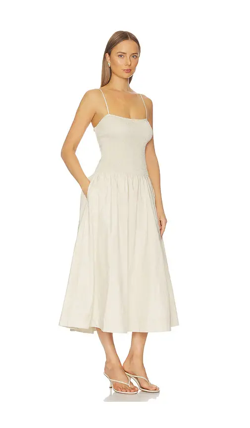 NIA Granada Dress | Thumbnail 2 NIA Granada Dress | Thumbnail 2