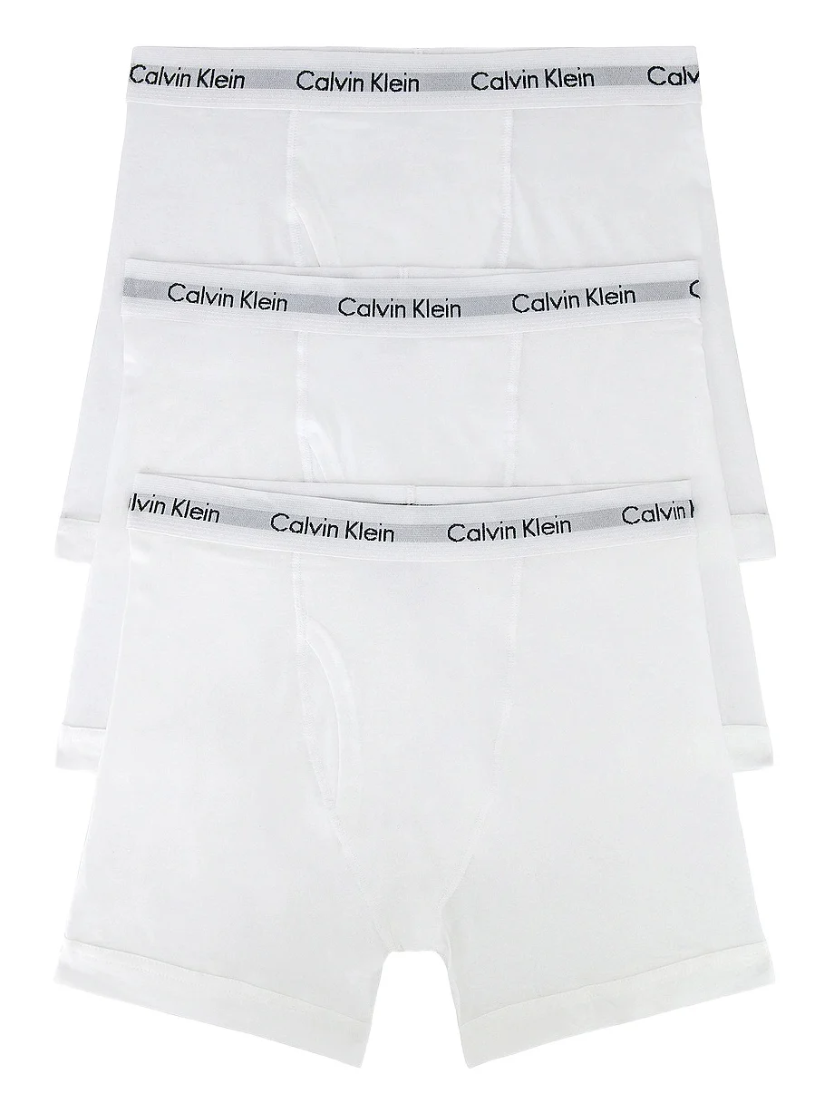 Calvin Klein Underwear Calvin Klein Boxer Brief 3 Piece Set