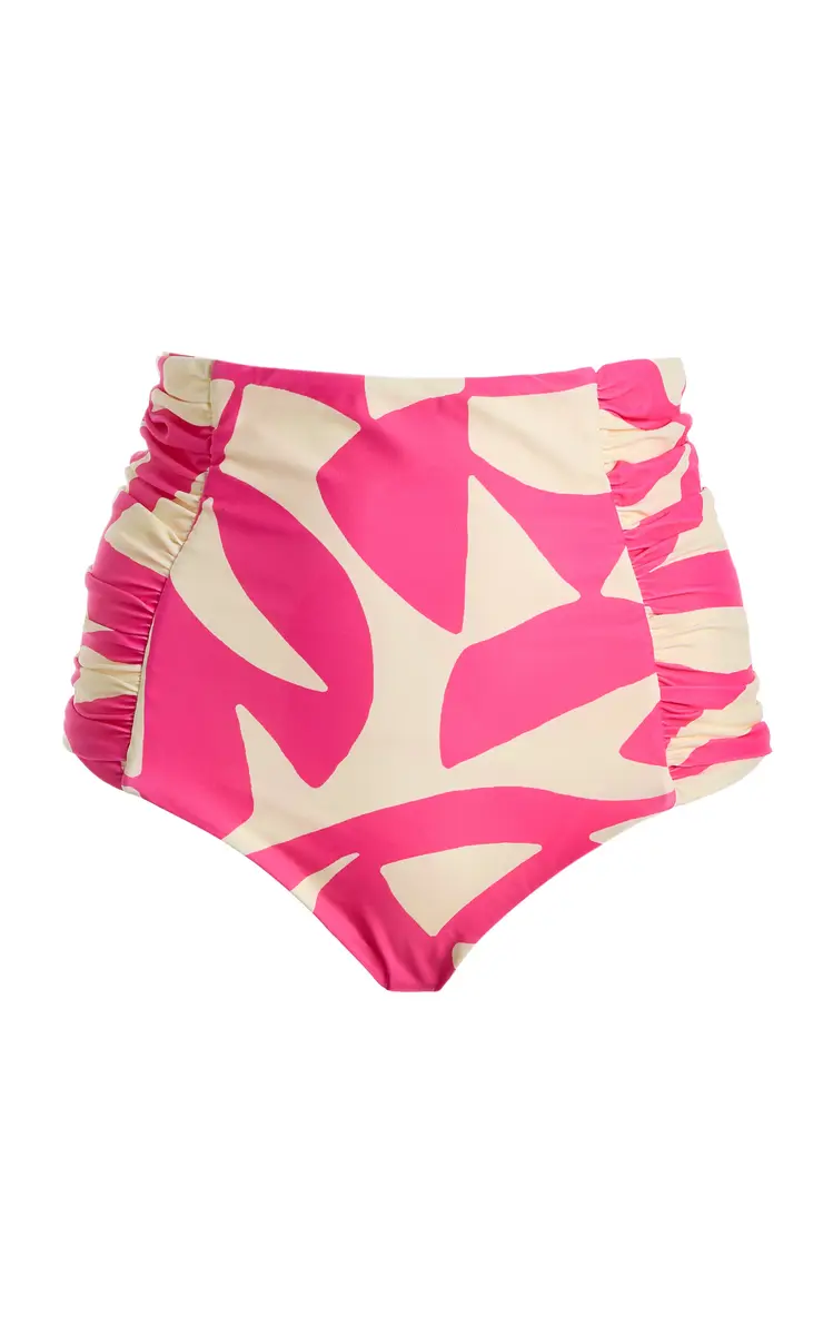 JUILLET SWIMWEAR Luisa Bikini Bottom | Thumbnail 5 JUILLET SWIMWEAR Luisa Bikini Bottom | Thumbnail 5