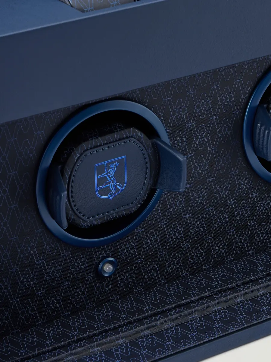 Wolf Earth Two Piece Watch Winder - Men | Thumbnail 2