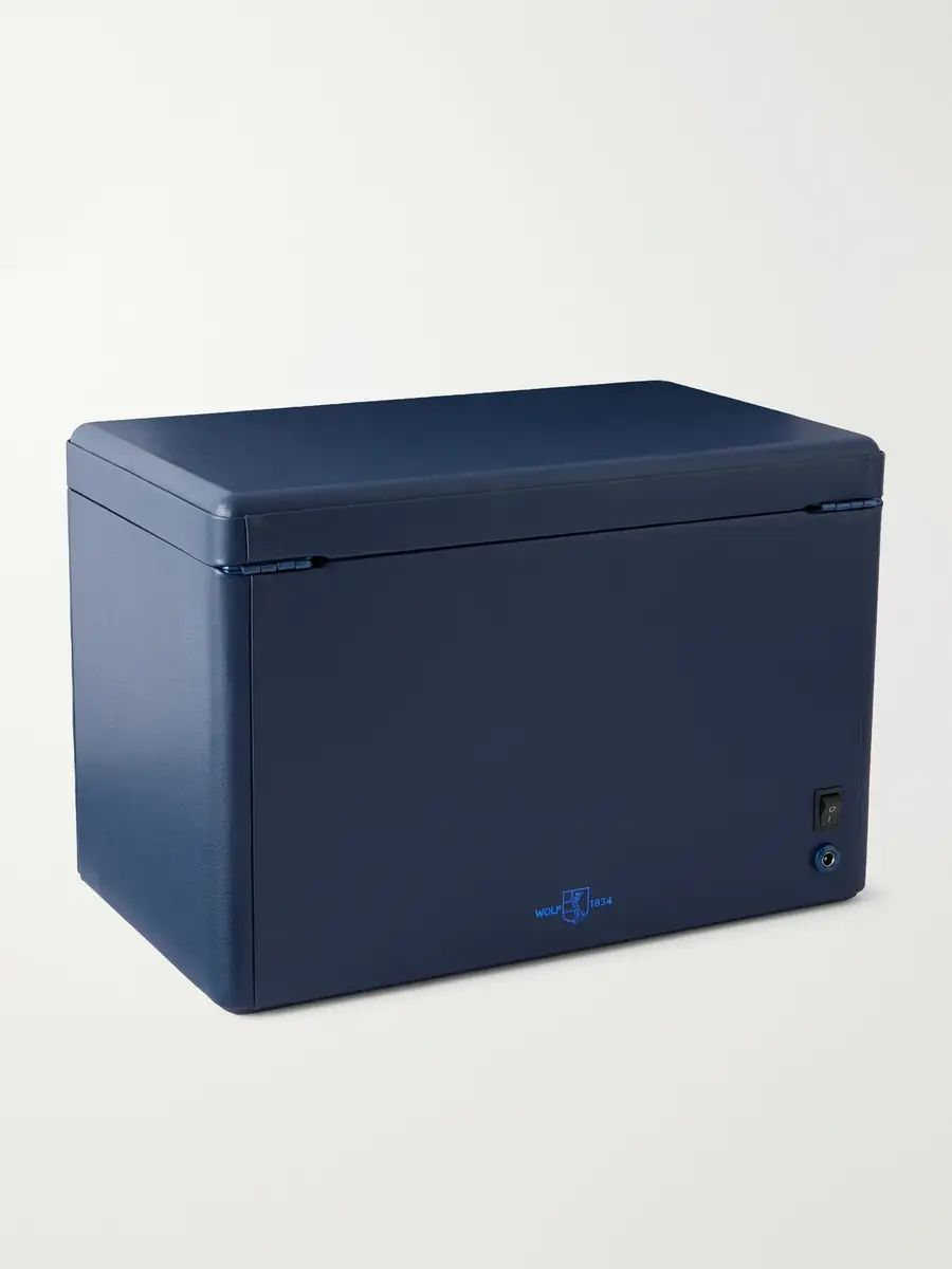 Wolf Earth Two Piece Watch Winder - Men | Thumbnail 3
