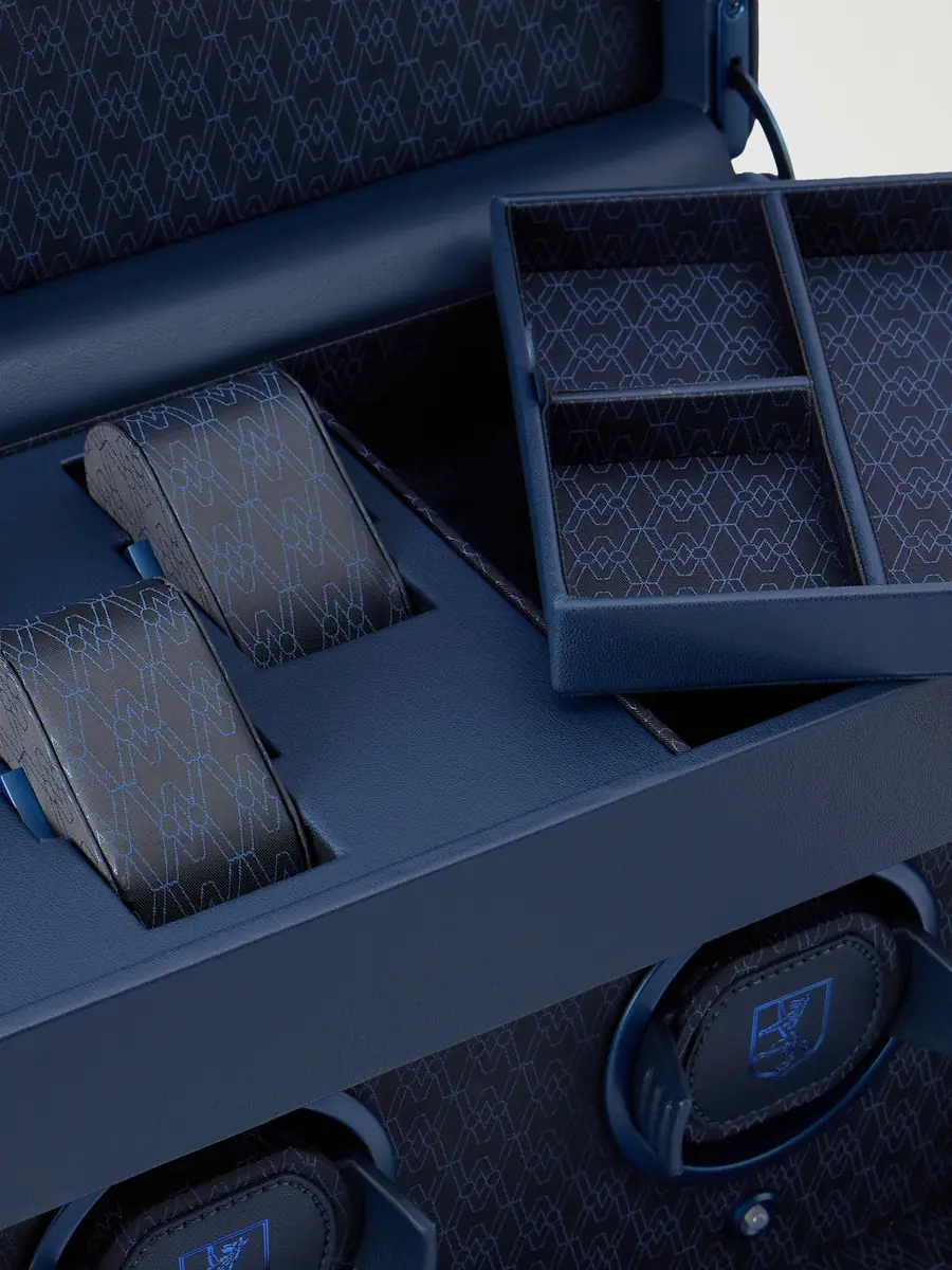 Wolf Earth Two Piece Watch Winder - Men | Thumbnail 4