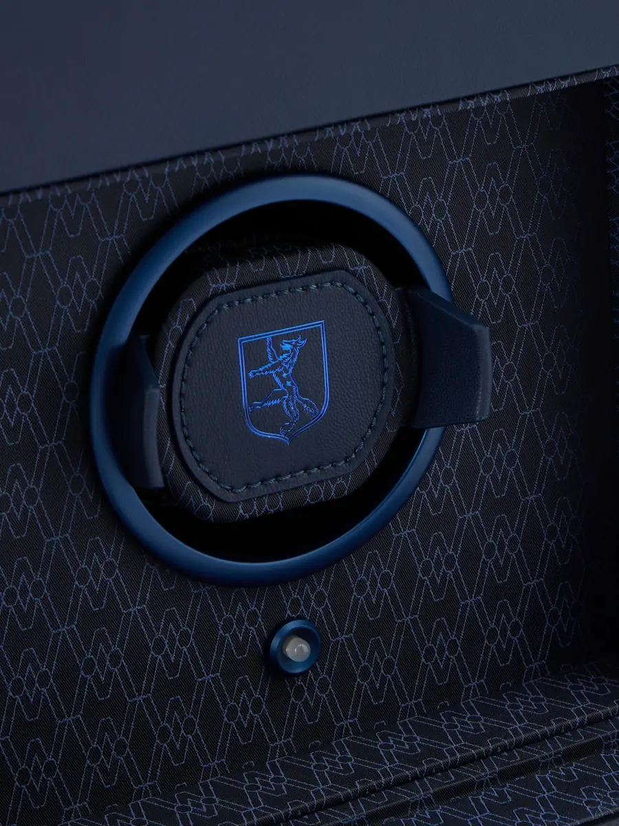 Wolf Earth Single Watch Winder - Men | Thumbnail 2 Wolf Earth Single Watch Winder - Men | Thumbnail 2