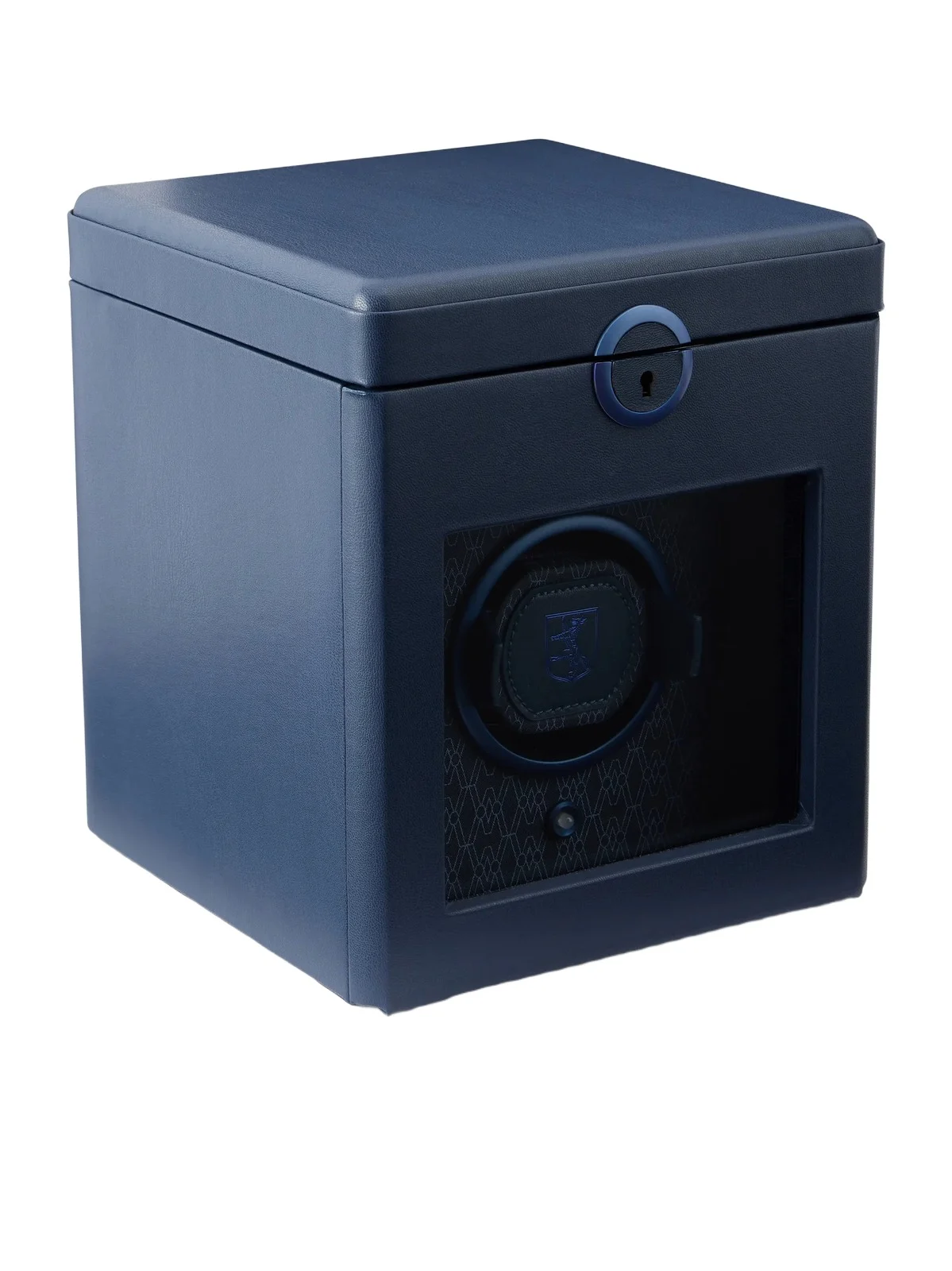 Earth Vegetarian Material Single Watch Winder - Men