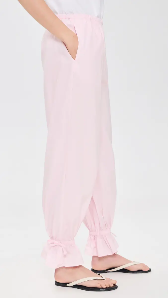 Posse Lindie Balloon Pants | Thumbnail 4 Posse Lindie Balloon Pants | Thumbnail 4