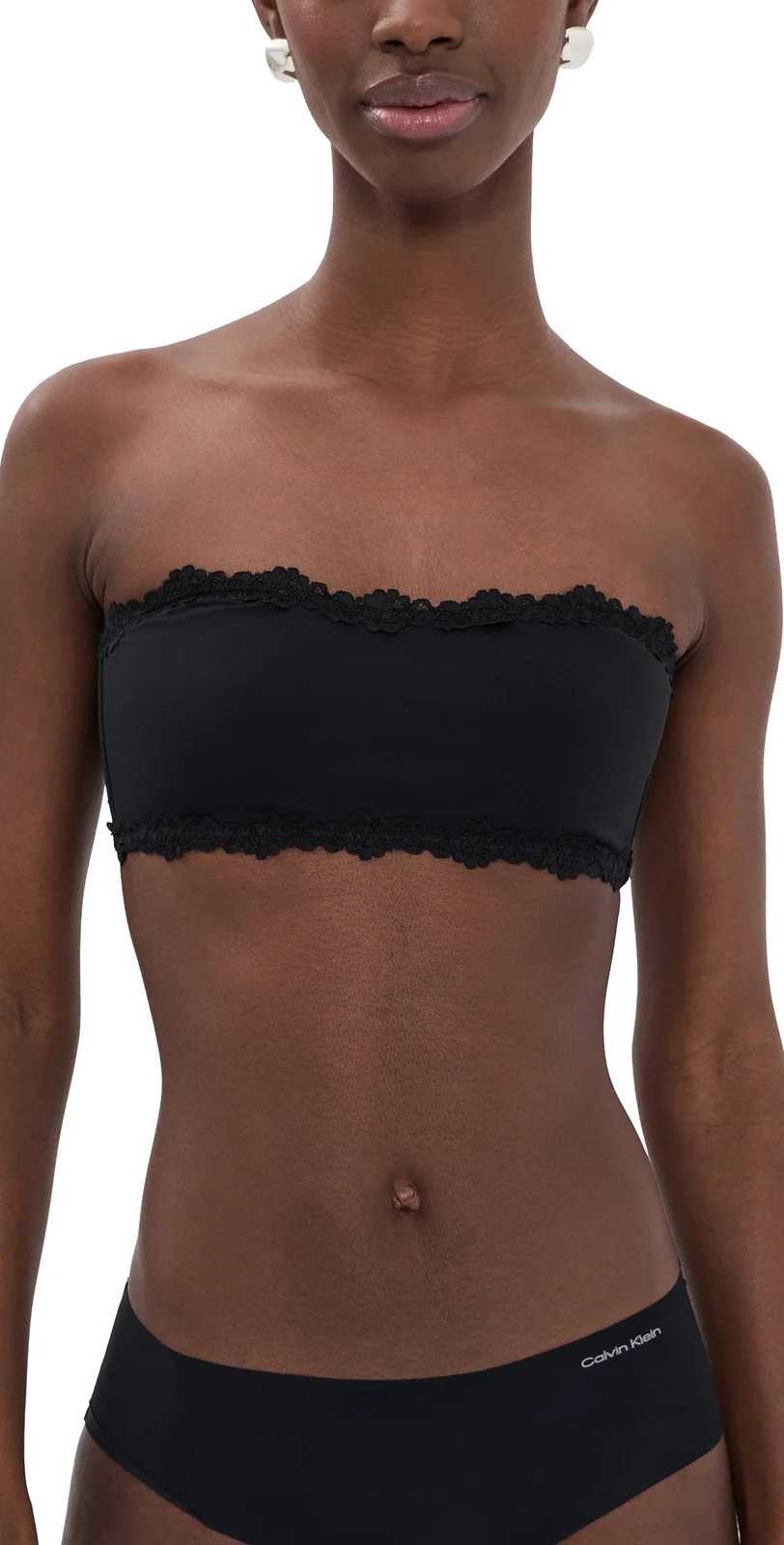 Charlie Bandeau Bra Charlie Bandeau Bra