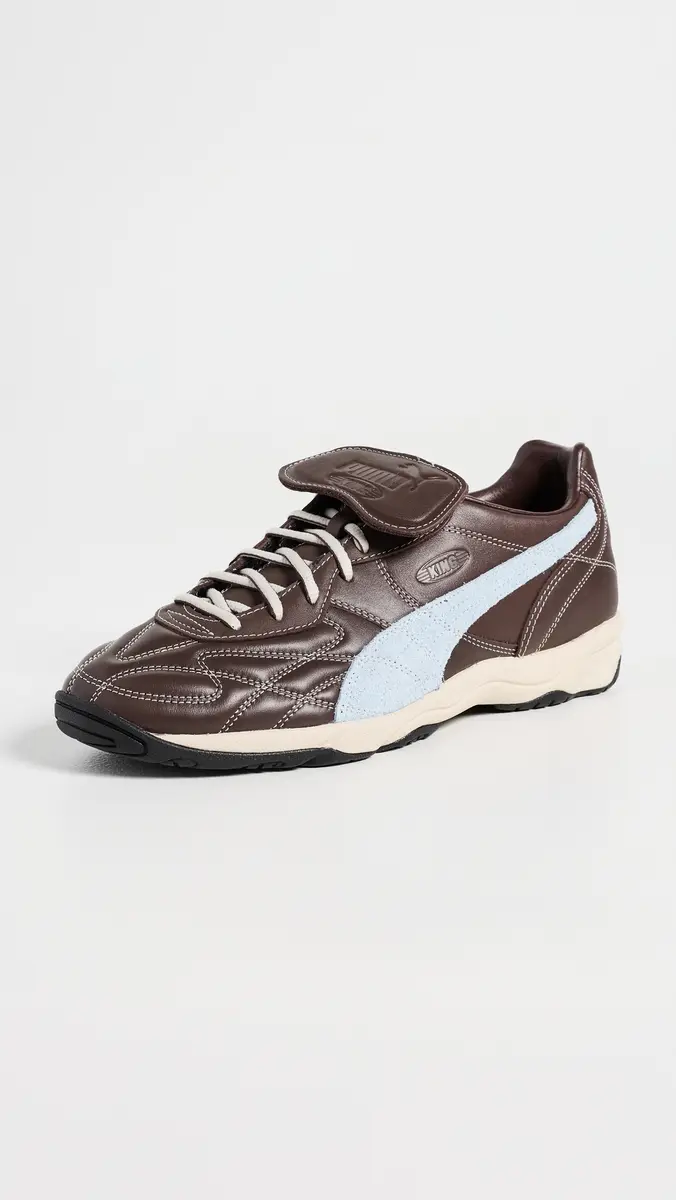 Puma King Indoor Mix Sneakers | Thumbnail 2 Puma King Indoor Mix Sneakers | Thumbnail 2
