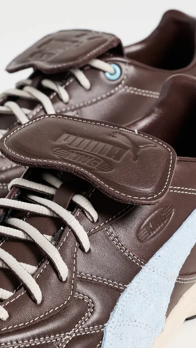 Puma King Indoor Mix Sneakers | Thumbnail 5 Puma King Indoor Mix Sneakers | Thumbnail 5