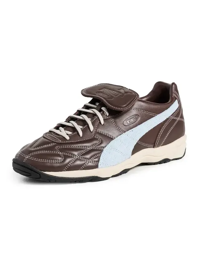 King Indoor Mix Sneakers