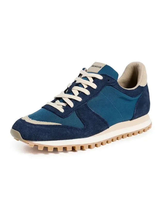 Novesta Marathon Trail Wrangler Sneakers