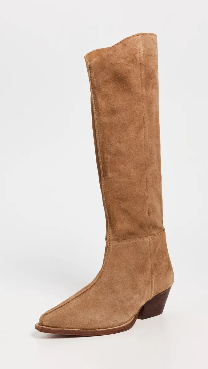 Free People Sway Low Slouch Boots | Thumbnail 2 Free People Sway Low Slouch Boots | Thumbnail 2