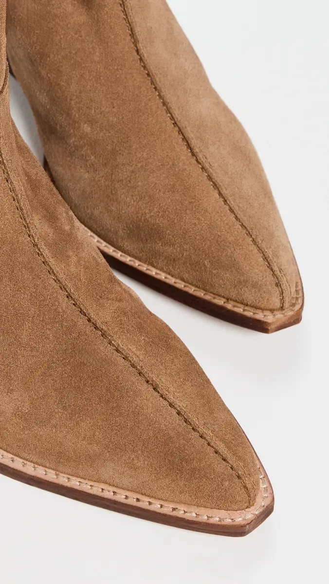 Free People Sway Low Slouch Boots | Thumbnail 6 Free People Sway Low Slouch Boots | Thumbnail 6
