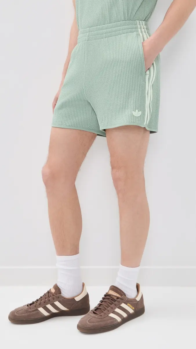 Adidas Sprinter Shorts 5 | Thumbnail 2 Adidas Sprinter Shorts 5 | Thumbnail 2