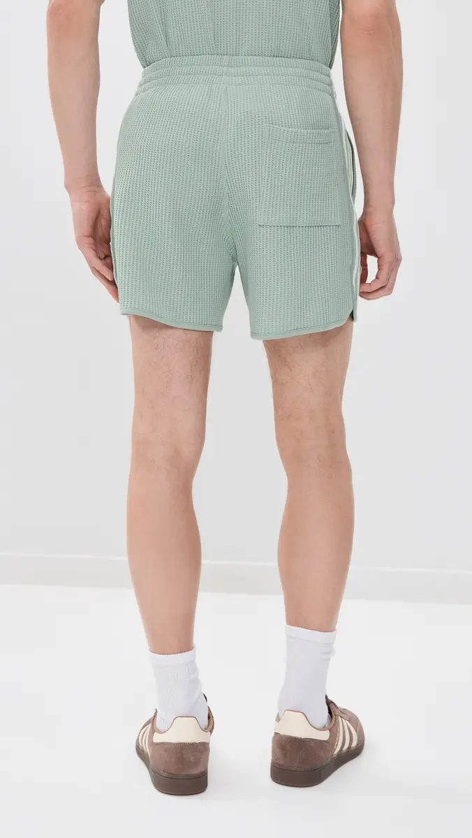 Adidas Sprinter Shorts 5 | Thumbnail 3 Adidas Sprinter Shorts 5 | Thumbnail 3