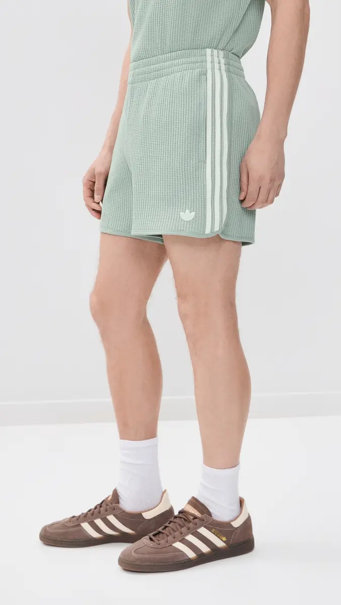 Adidas Sprinter Shorts 5 | Thumbnail 4 Adidas Sprinter Shorts 5 | Thumbnail 4