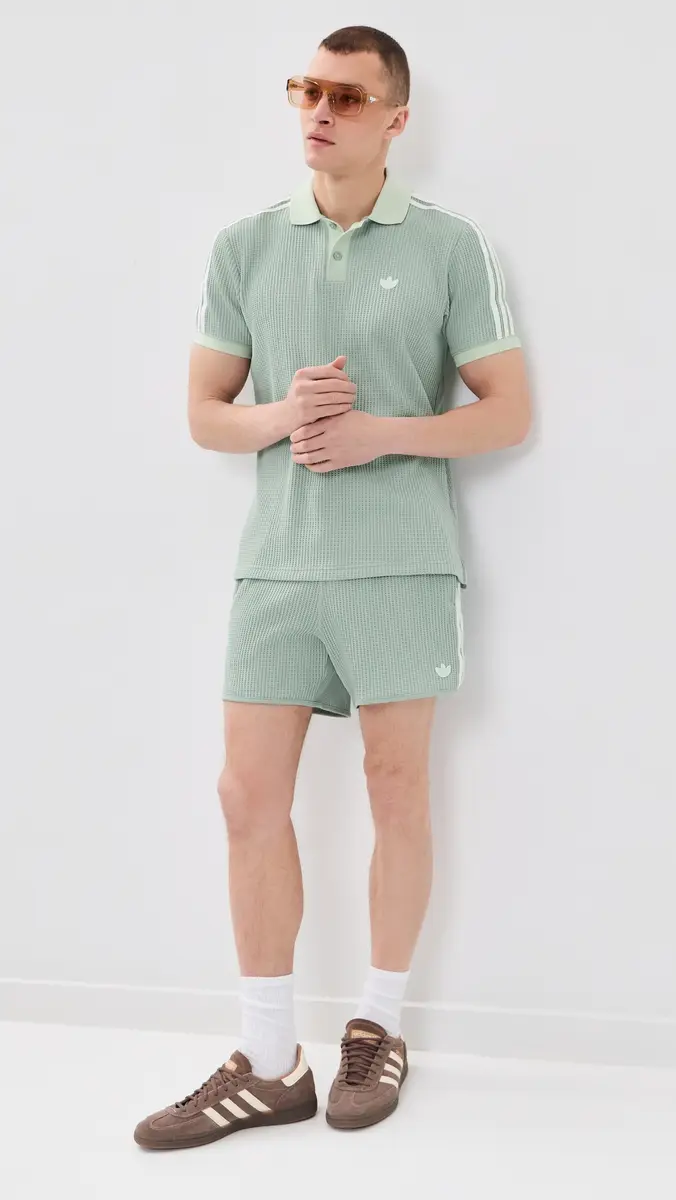 Adidas Sprinter Shorts 5 | Thumbnail 5 Adidas Sprinter Shorts 5 | Thumbnail 5
