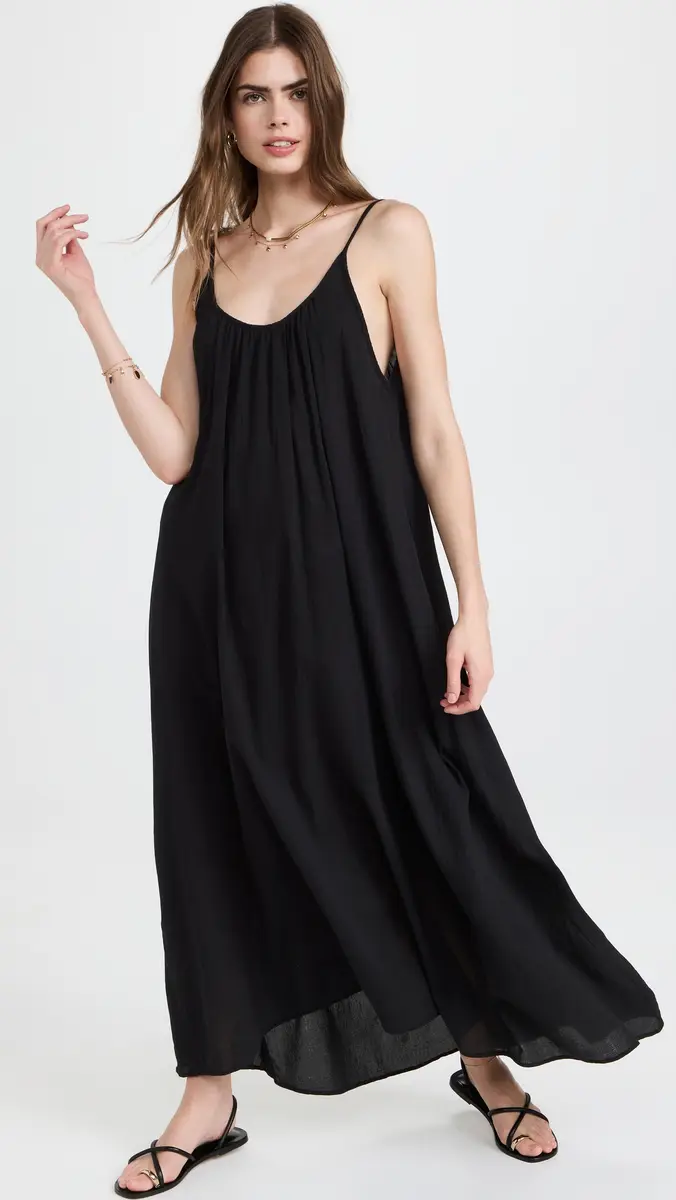 9seed Tulum Coverup Dress | Thumbnail 2 9seed Tulum Coverup Dress | Thumbnail 2
