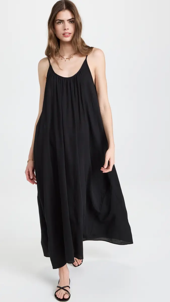 9seed Tulum Coverup Dress | Thumbnail 5 9seed Tulum Coverup Dress | Thumbnail 5