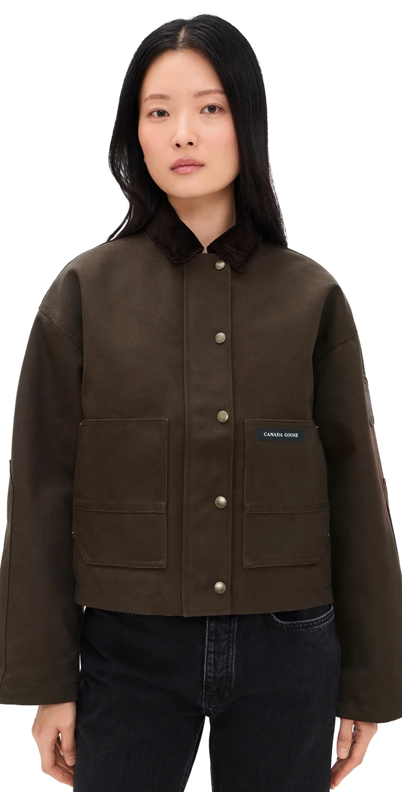Beaumont Jacket Beaumont Jacket