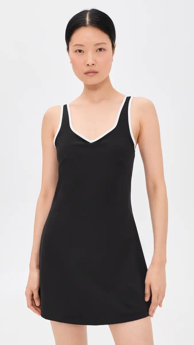 Sweaty Betty Pro Racket Tennis Dress | Thumbnail 2 Sweaty Betty Pro Racket Tennis Dress | Thumbnail 2