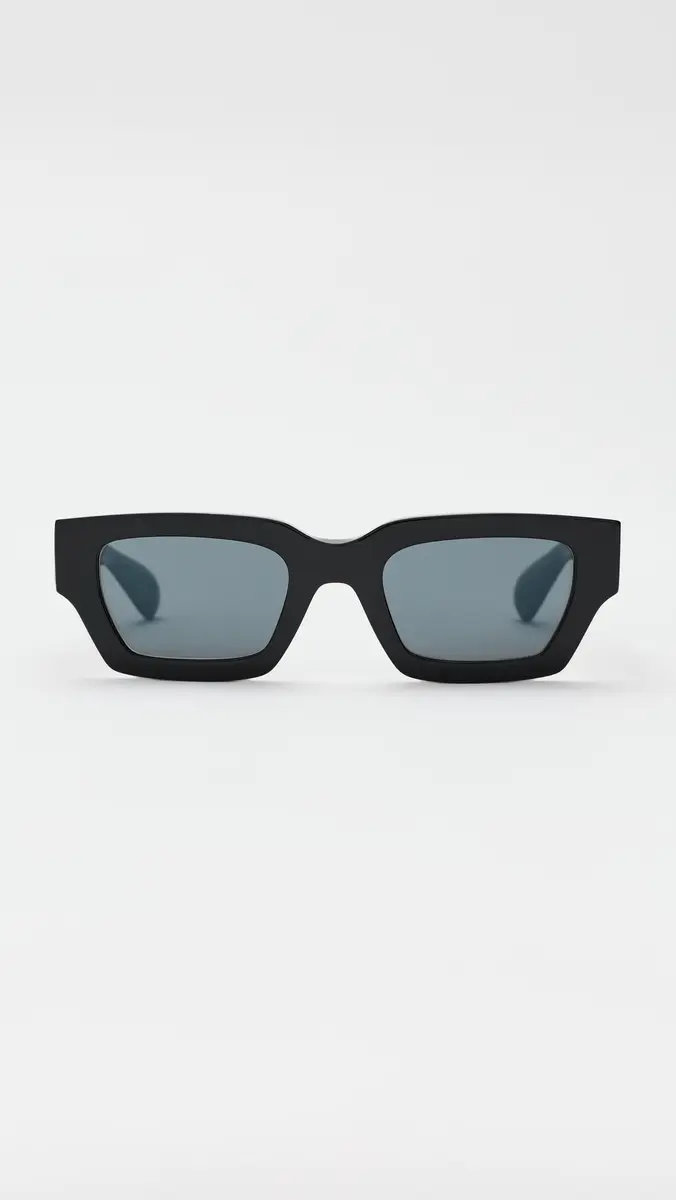 Oliver Peoples Eyewear Oliver Peoples x Jil Sander Edition 6 Sunglasses | Thumbnail 2