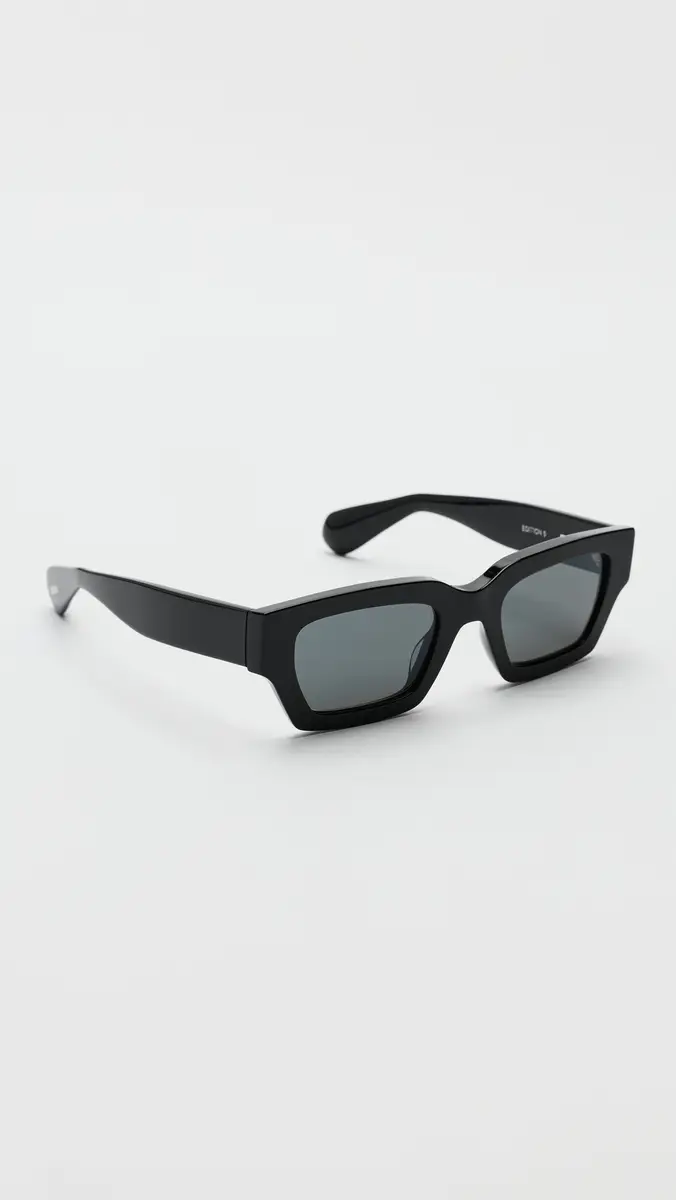 Oliver Peoples Eyewear Oliver Peoples x Jil Sander Edition 6 Sunglasses | Thumbnail 4