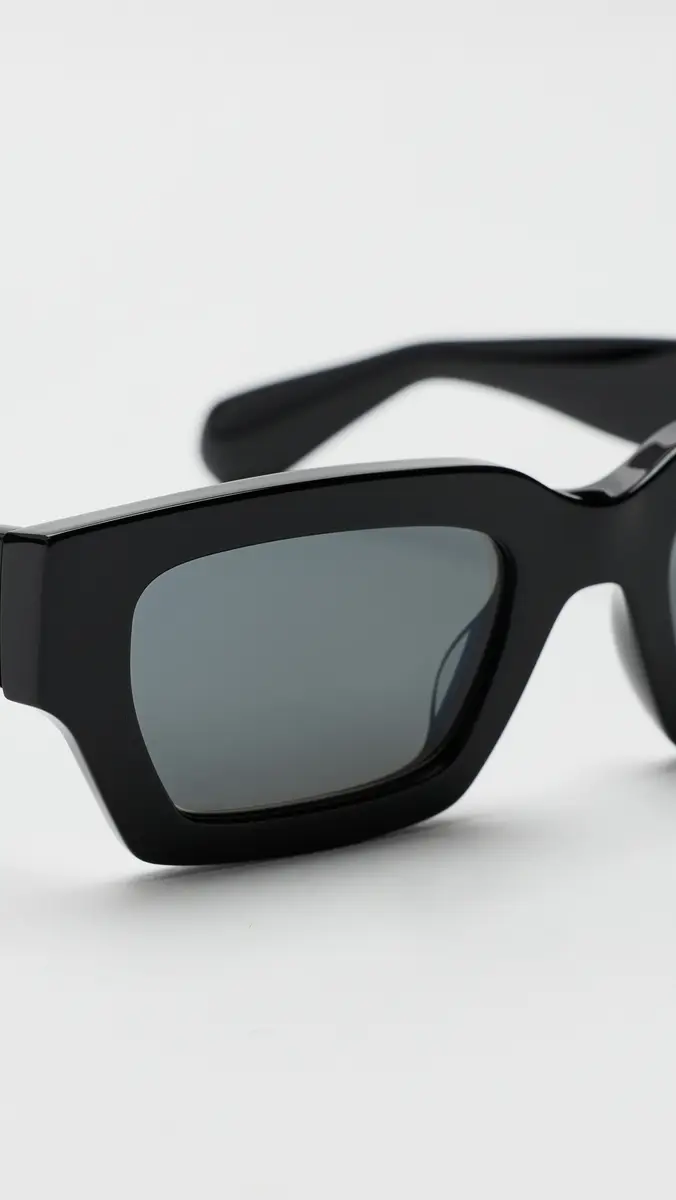 Oliver Peoples Eyewear Oliver Peoples x Jil Sander Edition 6 Sunglasses | Thumbnail 5