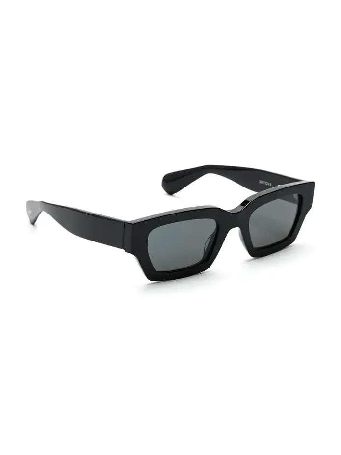 Oliver Peoples x Jil Sander Edition 6 Sunglasses