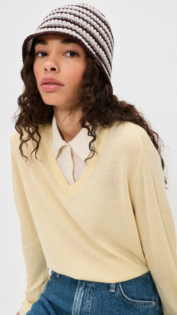 rag & bone Lou Knit Hat | Thumbnail 3
