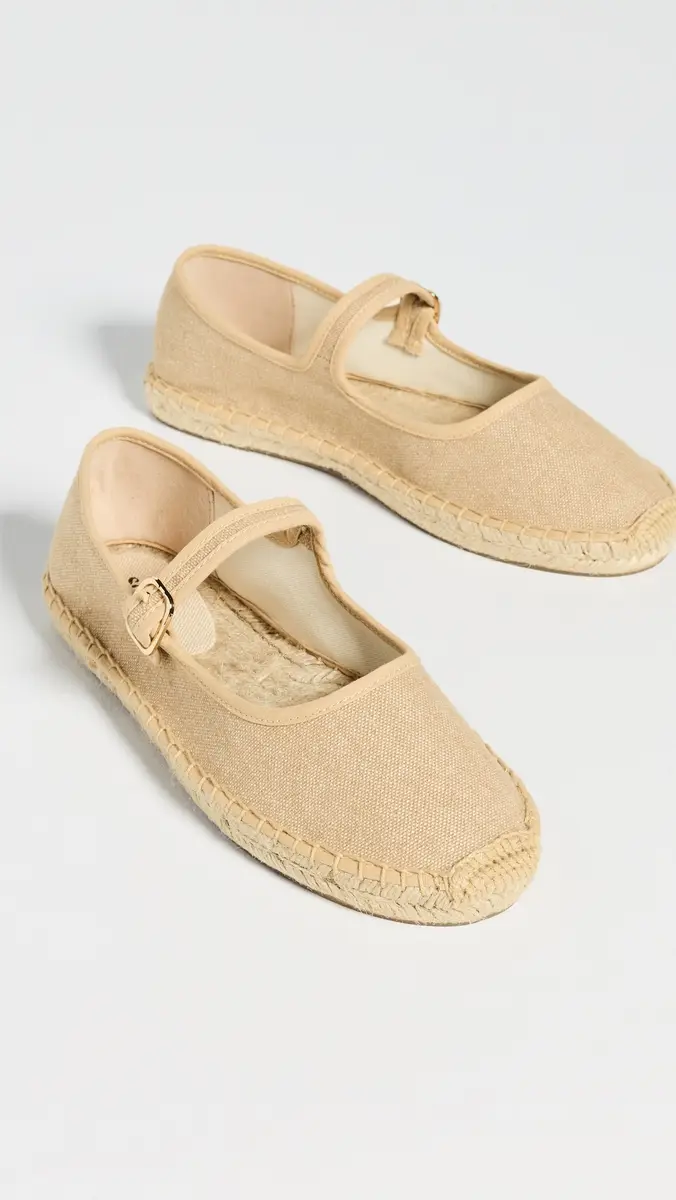 Soludos Mary Jane Espadrilles | Thumbnail 5 Soludos Mary Jane Espadrilles | Thumbnail 5