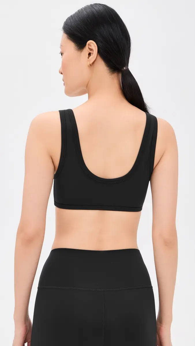 SET Breathe 1.0 Scoop Bra | Thumbnail 3 SET Breathe 1.0 Scoop Bra | Thumbnail 3