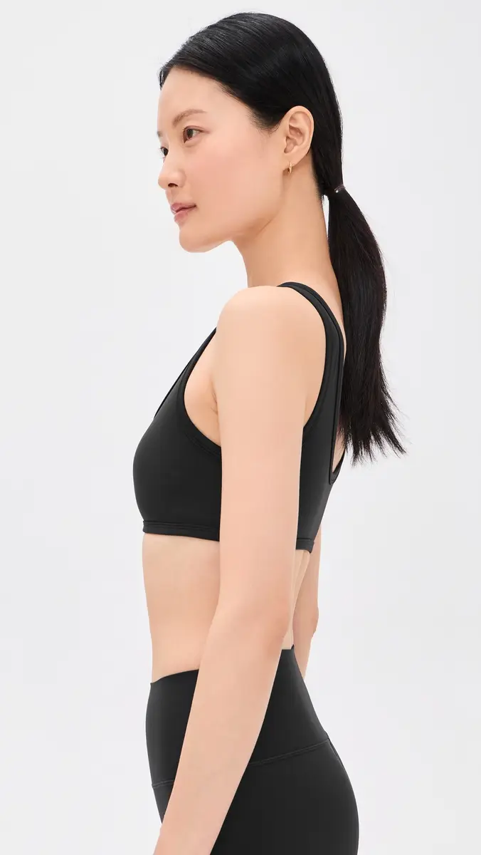 SET Breathe 1.0 Scoop Bra | Thumbnail 4 SET Breathe 1.0 Scoop Bra | Thumbnail 4