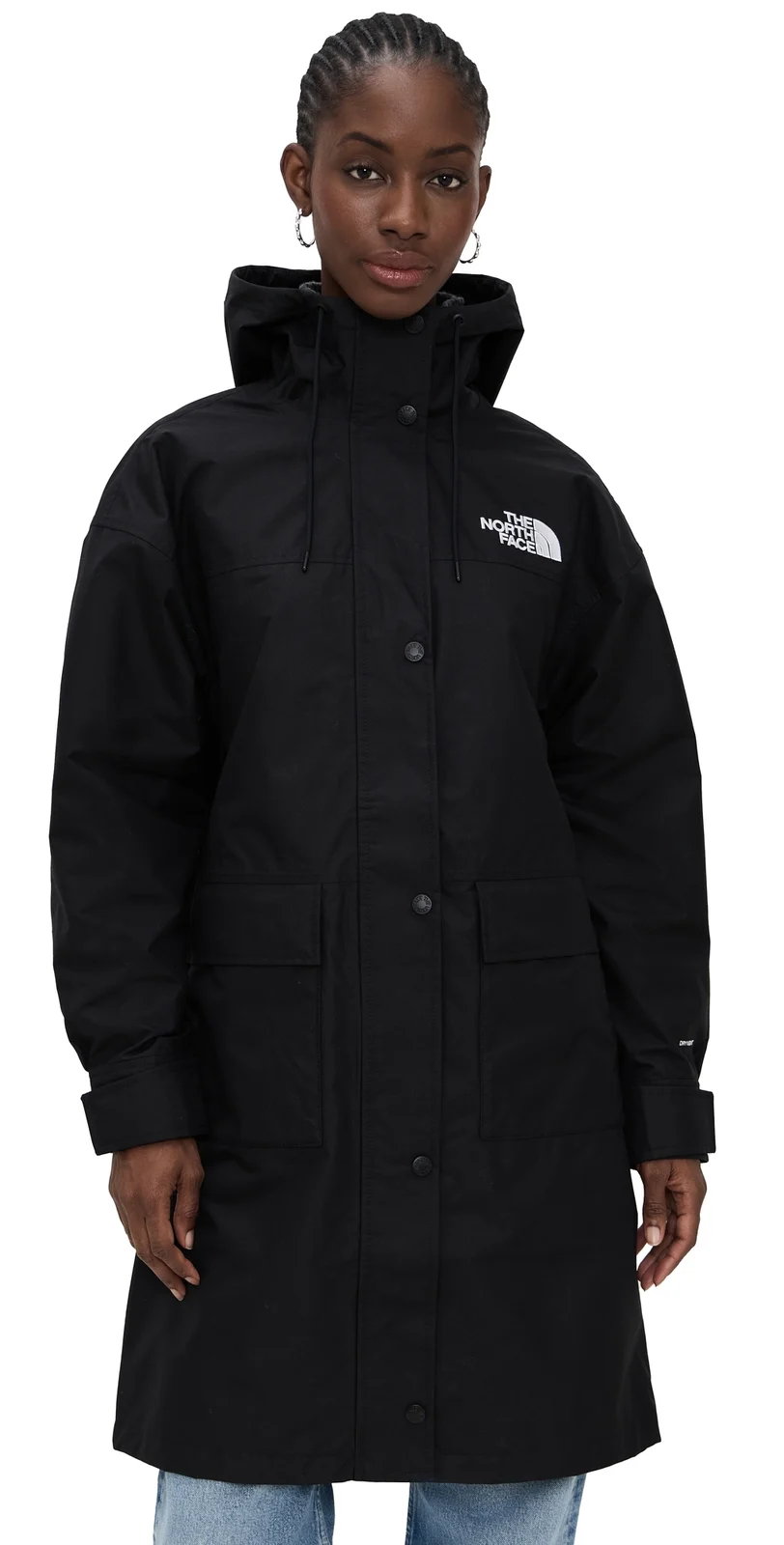 The North Face Reign On Parka
