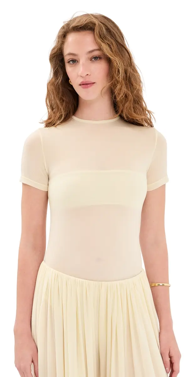 Maygel Coronel Ancla Top Antique M/L | Image 1 Maygel Coronel Ancla Top Antique M/L | Image 1