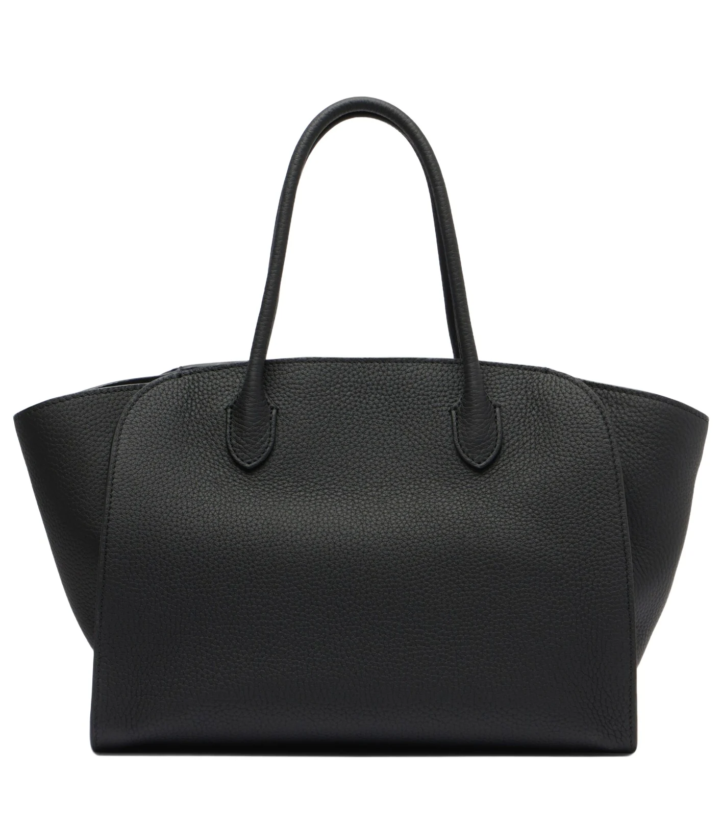 Marlo 12 leather tote bag Marlo 12 leather tote bag