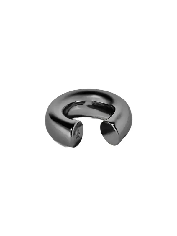 Jennifer Fisher Natasha Ear Cuff Hematite Jennifer Fisher Natasha Ear Cuff Hematite