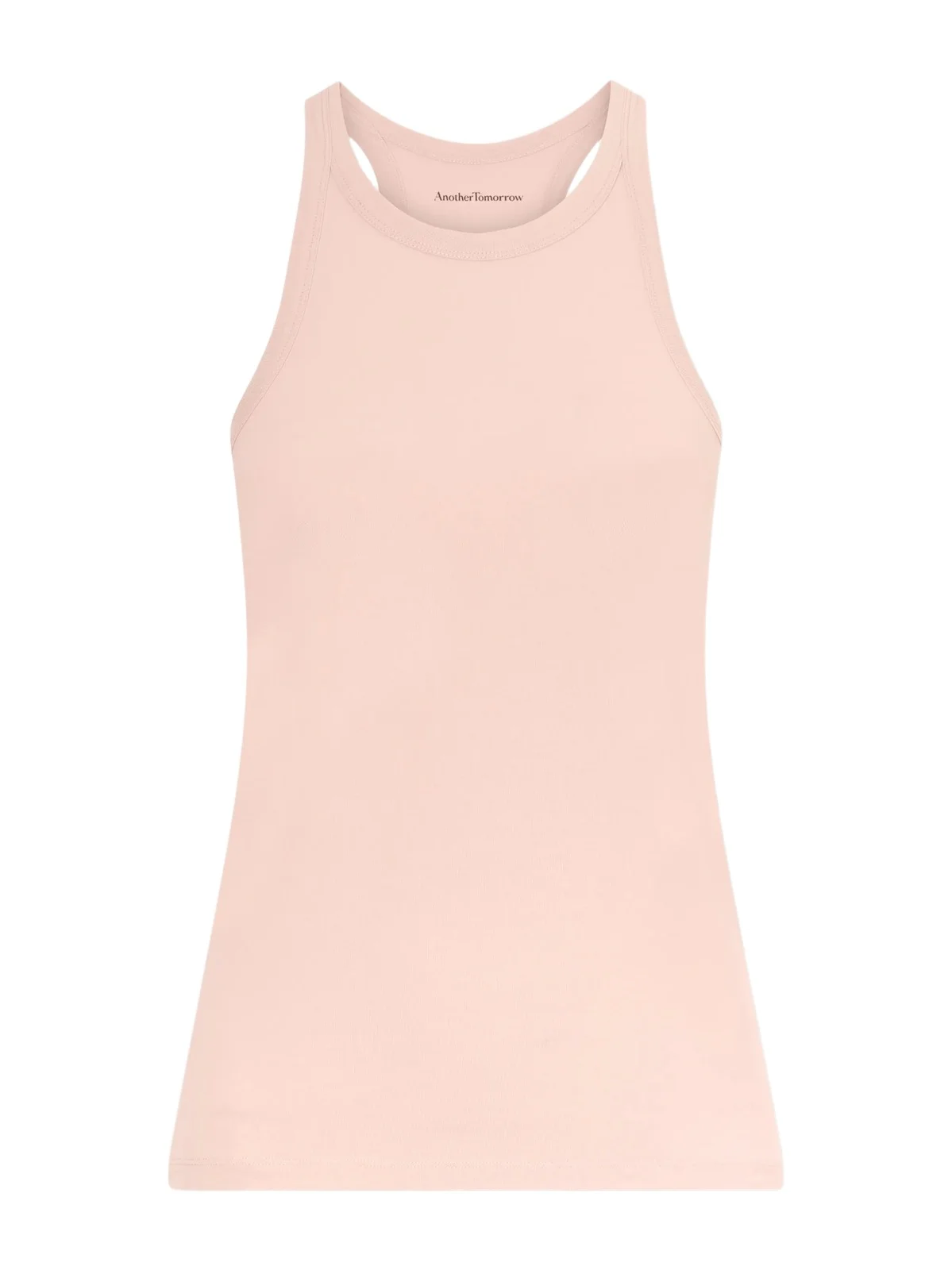 Racerback Jersey Tank Racerback Jersey Tank