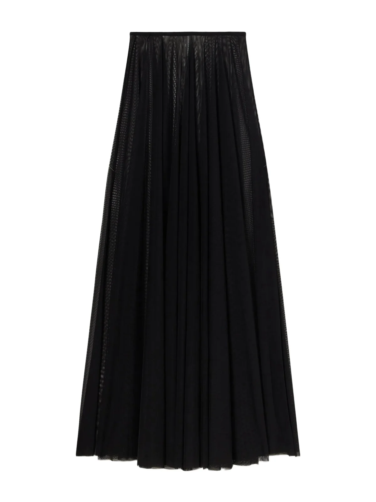 Tulle Maxi Skirt Tulle Maxi Skirt