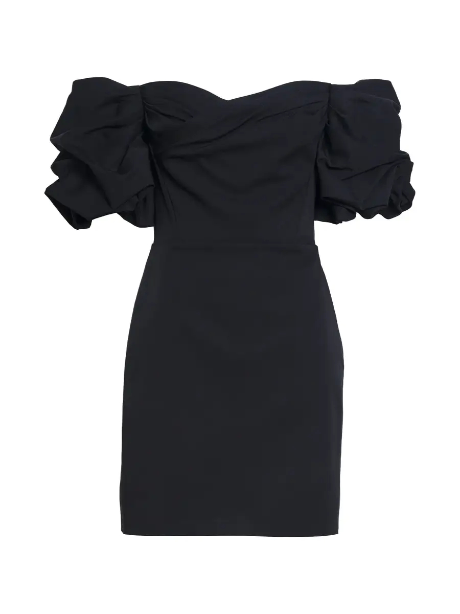 Delphine Tess Mini Dress | Image 1 Delphine Tess Mini Dress | Image 1