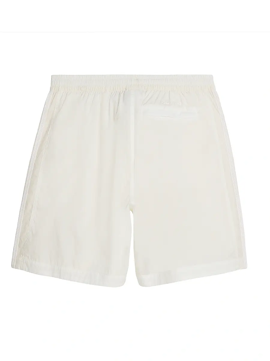 adidas Y-3 Men's adidas x Wales Bonner Nylon Football Shorts | Thumbnail 3