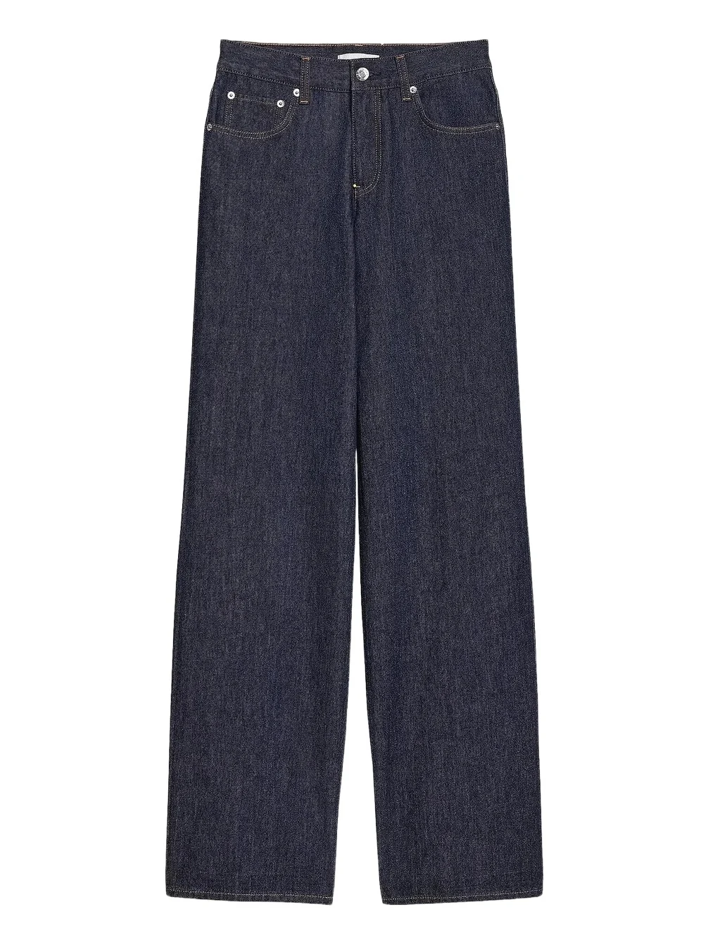 Women's Wardrobe 5-Pocket Style Jeans Women's Wardrobe 5-Pocket Style Jeans