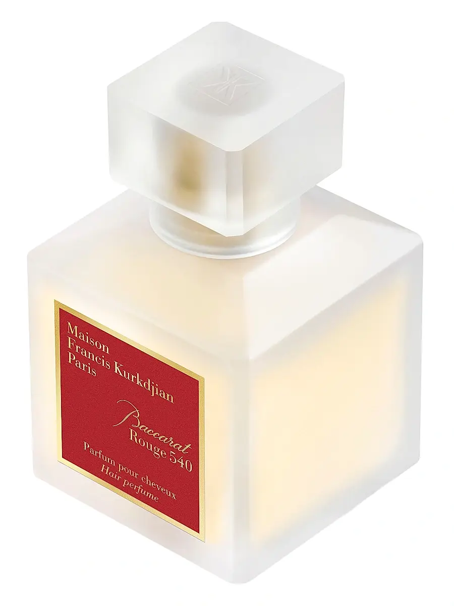 Maison Francis Kurkdjian Baccarat Rouge 540 Hair Perfume | Thumbnail 2 Maison Francis Kurkdjian Baccarat Rouge 540 Hair Perfume | Thumbnail 2